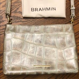Brahmin Majorelle Remy crossbody bag